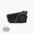 SENA 2026/07 INTERKOM MOTOCYKLOWY 60S EVO MESH 3.0 2.0 BLUETOOTH 5.3 WAVE DO 2000M Z SYSTEMEM AUDIO BOSE ( 1 ZESTAW ) (EL)