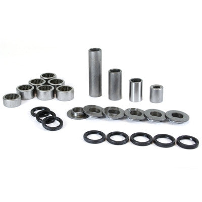 ProX Racing Parts ProX Zestaw Naprawczy Dźwigni Amortyzatora - Przegubu Wahacza (Tylnego) LT-Z400 '03-13 + KFX400