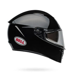 SOLID BLACK
