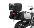 KAPPA STELAŻ KUFRA CENTRALNEGO TRIUMPH TIGER 800 / 800XR/ 800XC '11-'17, TIGER 800XC/XR '18-'19 ( Z PŁYTĄ MONOKEY )