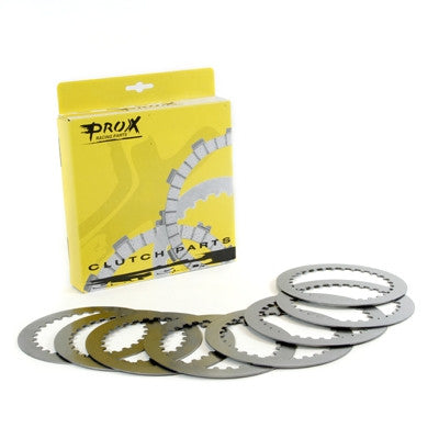ProX Racing Parts ProX Zestaw Przekładek Stalowych Sprzęgła YZ250F '01-18 + WR250F '01-19 – zdjęcie 3