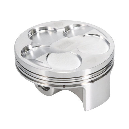ProX Racing Parts ProX Tłok kompletny Yamaha YZ250F '12-13 13.5:1 (76.95mm) (OEM: 17D-11631-90)