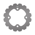 EBC Brakes Tarcza hamulcowa UTVX6397
