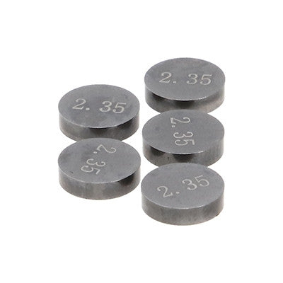 ProX Racing Parts Płytki zaworowe Prox 7.48 x 2.35 mm. – zdjęcie 5