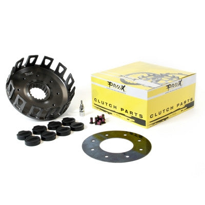 ProX Racing Parts ProX Kosz Sprzęgła Honda Honda CRF450R '09-12 (OEM: 22100-MEN-A30)