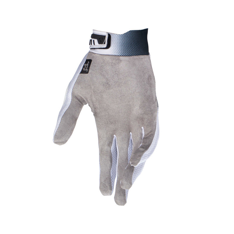 RĘKAWICE OFFROADOWE LEATT MOTO 2.5 X-FLOW WHITE