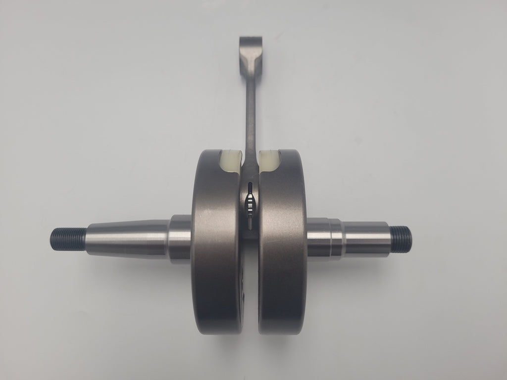 Wał korbowy Wössner CS2065-2 – zdjęcie 2