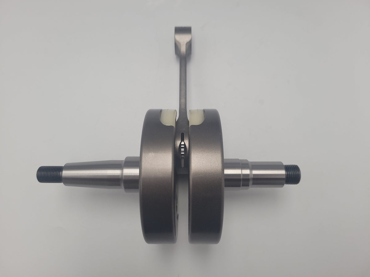 Wał korbowy Wössner CS2065-2 – zdjęcie 2