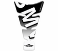 ONEDESIGN Tankpad Spirit shape logo M czarny/transparentny