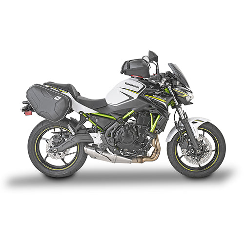 KAPPA MOCOWANIE SZYBY 1176AK KAWASAKI Z 650 '20-'25 Z 900 '20-'24 – zdjęcie 3