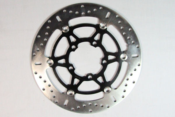 EBC Brakes Tarcza hamulcowa motocyklowa EBC MD852X Street X