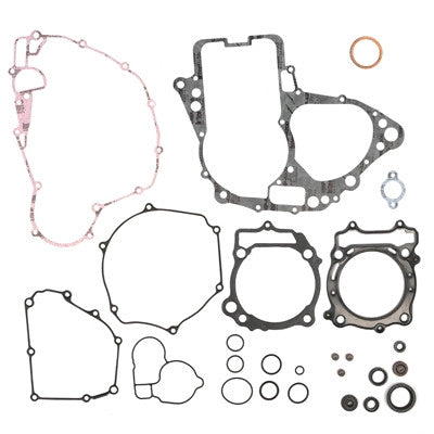 ProX Racing Parts ProX Zestaw Uszczelek Silnika Suzuki RM-Z450 '08-16