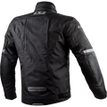KURTKA LS2 SERRA EVO MAN BLACK