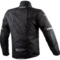 MAN BLACK S