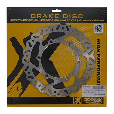 ProX Racing Parts Prox Tarcza hamulcowa przednia RM125/250 '88-12 + YZ250F/450F '01-15
