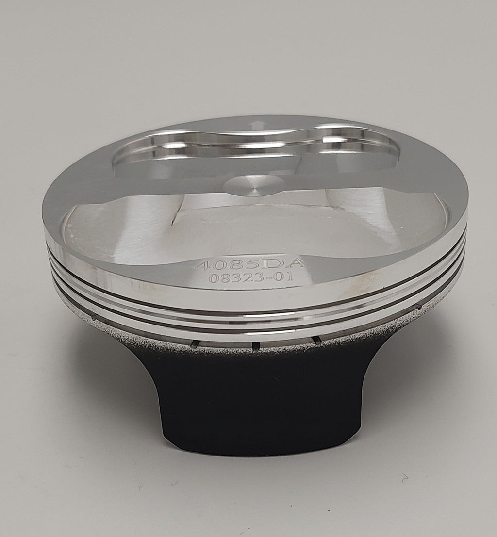 Zestaw tłokowy do motocykla Wössner 4085DC – zdjęcie 2