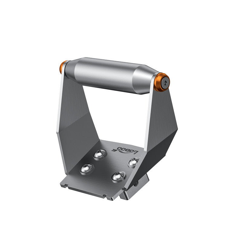 LOBOO Zestaw montażowy GPS do motocykli KTM 790 ADVENTURE (2024-) KTM 890 ADVENTURE (2024-) belka 12mm