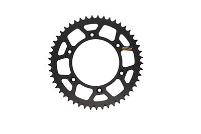 ProX Racing Parts ProX Zębatka Napędowa Tylna Aluminiowa KTM60/65SX '97-20 + TC65 '17- -49T-