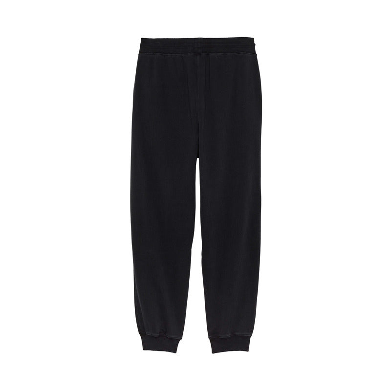 SPODNIE DAMSKIE FOX WORDMARK FLEECE JOGGER BLACK