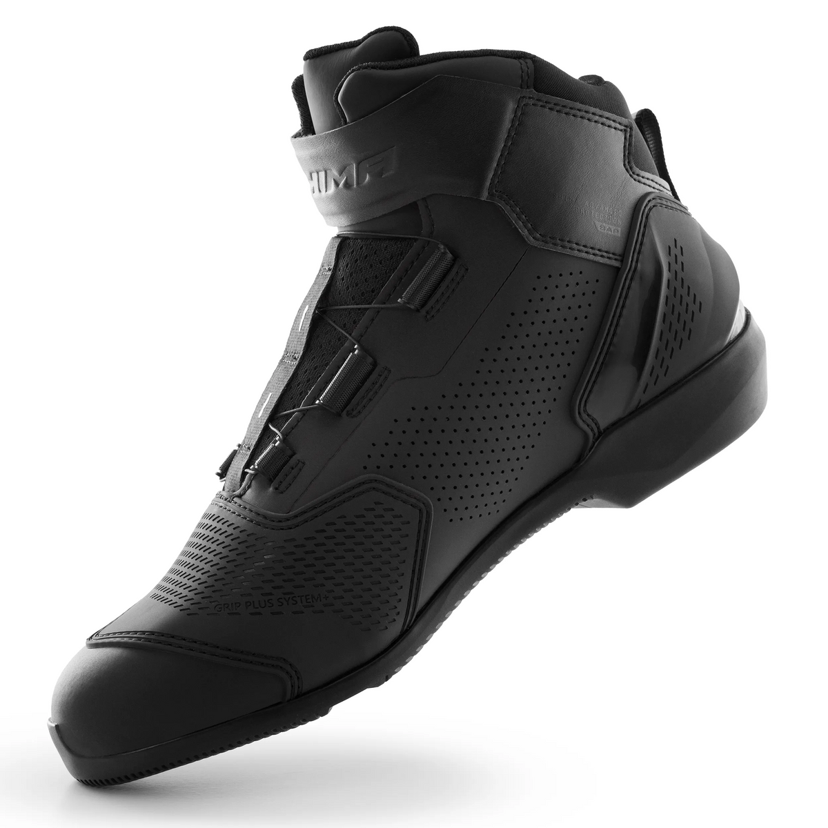 SHIMA ENZO MEN AIR BLK/WHT