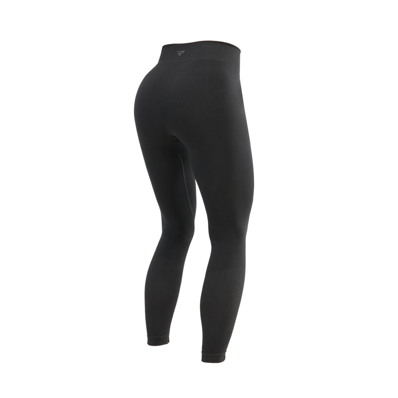 SPODNIE TERMOAKTYWNE DAMSKIE REBELHORN FREEZE 2 BLACK WS