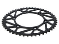 ProX Racing Parts ProX Zębatka Napędowa Tylna Stalowa YZ/WR250/400/426/450F '98-22 -52T-