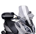 SZYBA PUIG V-TECH DO KYMCO DOWNTOWN / SUPERDINK (TOURING) PRZEZROCZYSTA