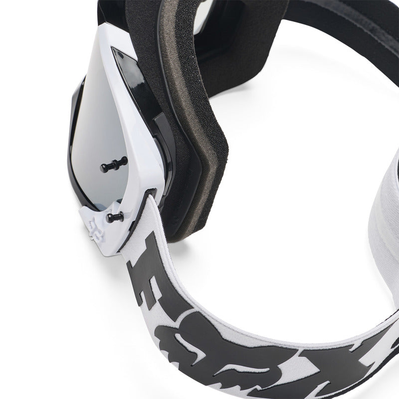 GOGLE MOTOCYKLOWE FOX VUE CORE - VIVID BLACK