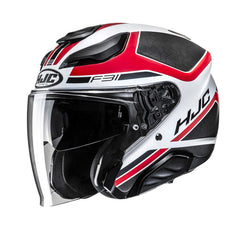 CERON BLACK RED