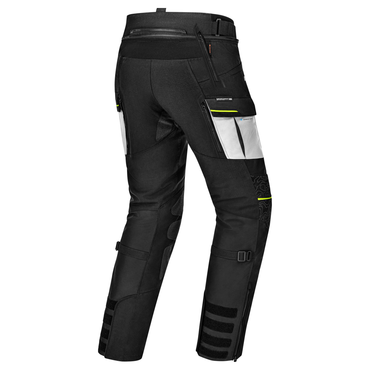 SHIMA TRACKER MEN PNT GREY