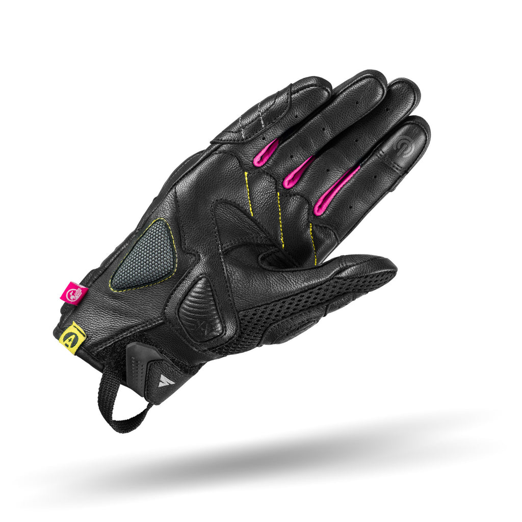 SHIMA RUSH GLOVES LADY PINK