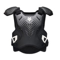 BUZER JUNIOR FOX R3 BLACK