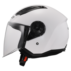 SOLID WHITE-06 XS