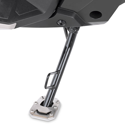 KAPPA POSZERZENIE STOPKI BOCZNEJ HONDA FORZA / X-ADV 750 '21-'25 – zdjęcie 4