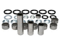 ProX Racing Parts ProX Zestaw Naprawczy Dźwigni Amortyzatora - Przegubu Wahacza (Tylnego) CRF450R '09-16 + CRF250R '10-17