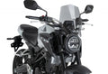 SZYBA OWIEWKA PUIG DO HONDA CB125R / CB300R 24-25 LEKKO PRZYCIEMNIONA