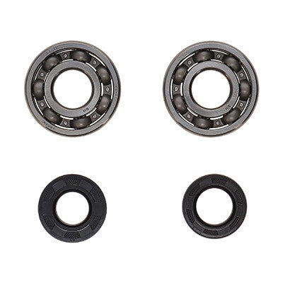 ProX Racing Parts ProX Zestaw Łożysk i Uszczelniaczy Wału Korbowego YZ125 '05-20