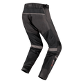 SPODNIE LS2 COMO AIR LADY BLACK DARK GREY
