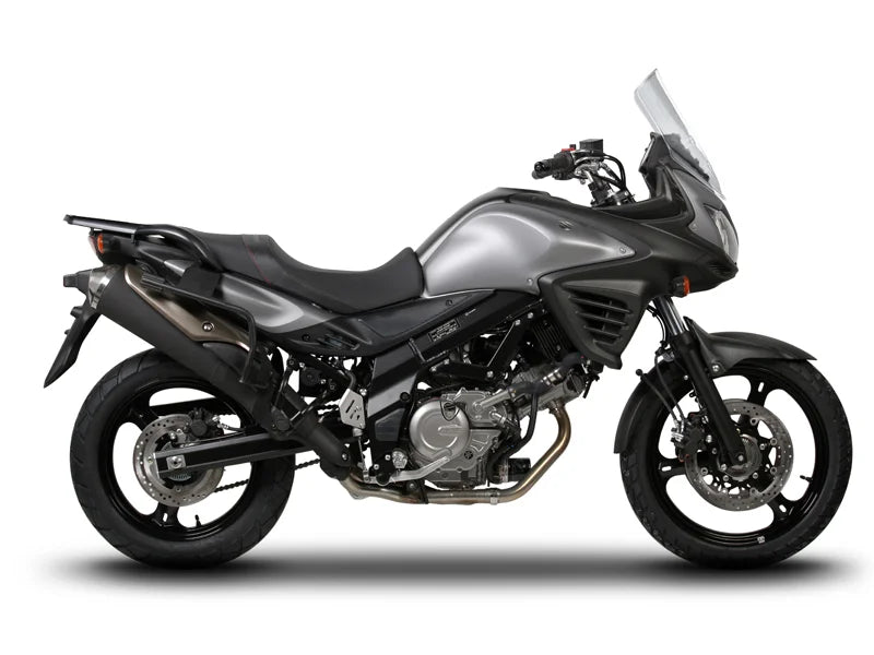 STELAŻ KUFRA BOCZNEGO 3P SHAD DO SUZUKI V-STROM DL