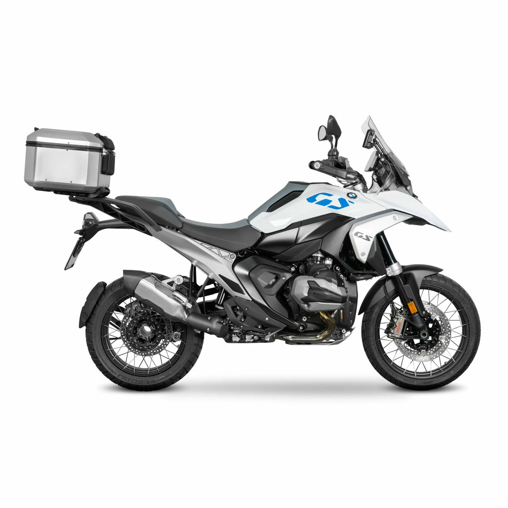 STELAŻ KUFRA TYŁ SHAD DO BMW R1300GS