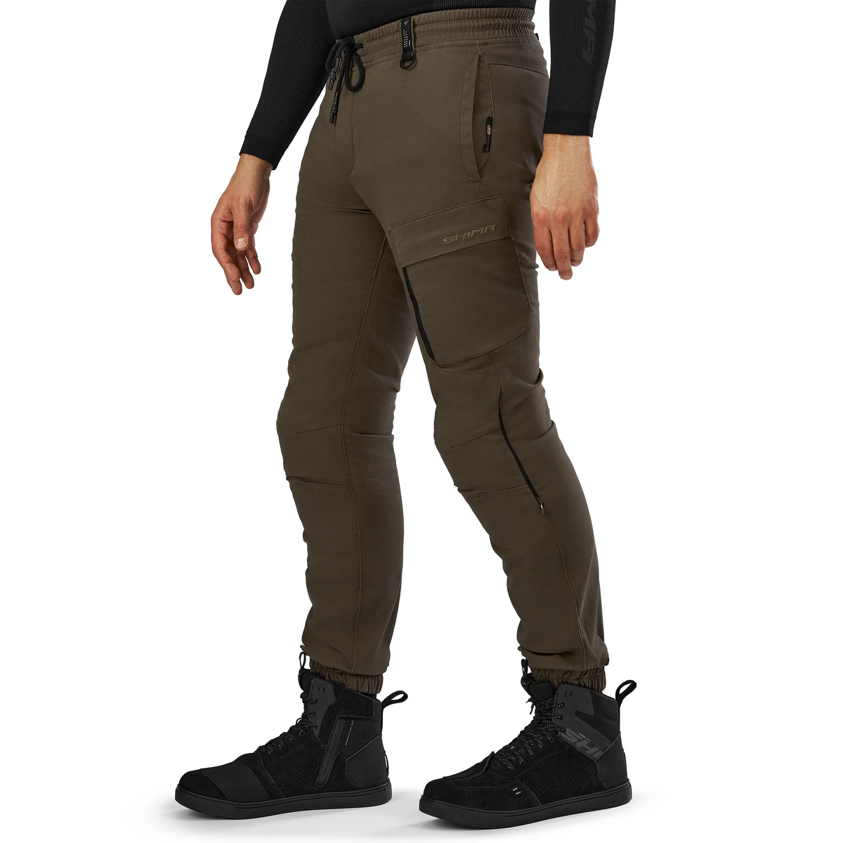 SHIMA JOGGSTER MEN KHK