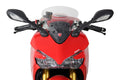 Szyba motocyklowa MRA DUCATI SUPERSPORT 950 /S VA 2021-, forma OM, przyciemniana