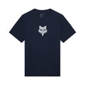 T-SHIRT FOX HEAD 195 ORIGINAL MIDNIGHT