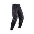 SPODNIE OFFROADOWE LEATT MOTO 4.5 BLACK S
