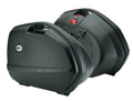 KAPPA KUFRY BOCZNE 33L MONOKEY SIDE K33N K'ROAD (PARA = 2 SZT)