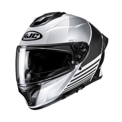 MORIX WHITE BLACK