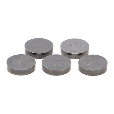 ProX Racing Parts Płytki zaworowe Prox 9.48 x 2.15 mm.