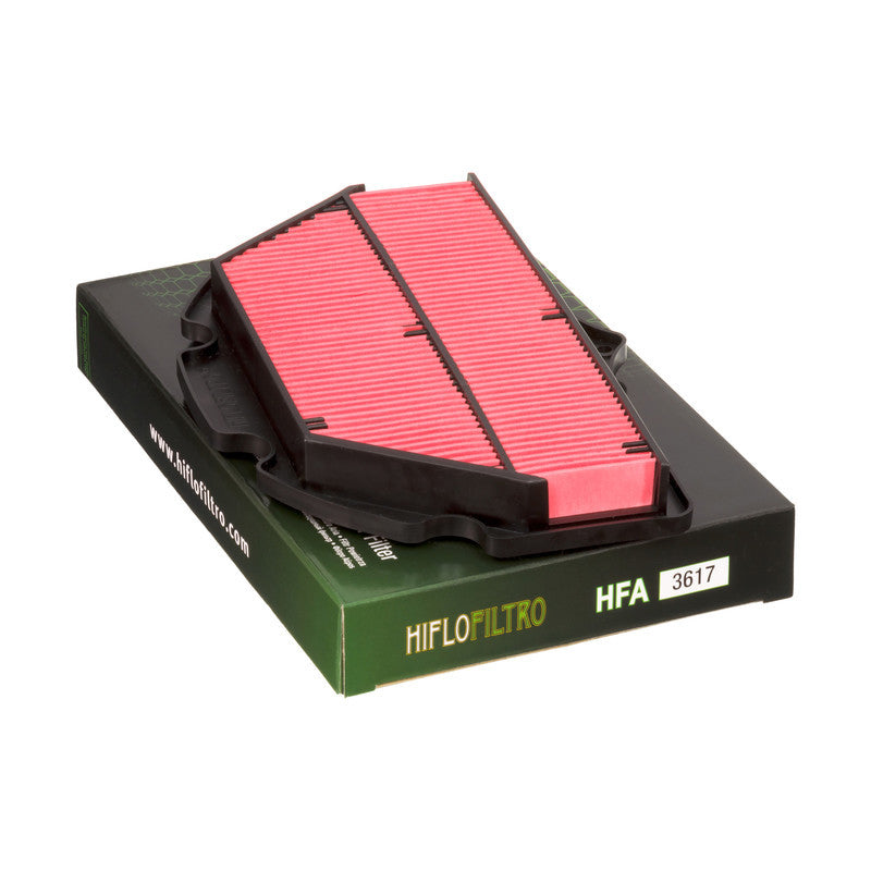 Hiflofiltro FILTR POWIETRZA HIFLO HFA3617 SUZUKI GSXR 600/750 06-10