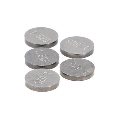 ProX Racing Parts Płytki zaworowe Prox 7.48 x 1.525 mm.