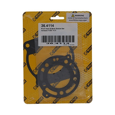 ProX Racing Parts ProX Uszczelki Głowicy i Cylindra KX85 '14-21